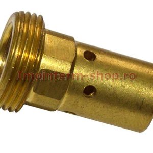 Adaptor duza contact 501 M8