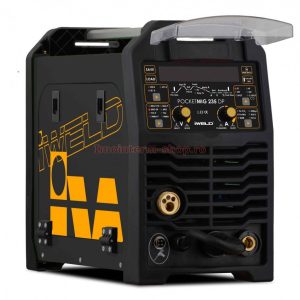 Aparat de sudura IWELD Gorilla PocketMig 225 DP