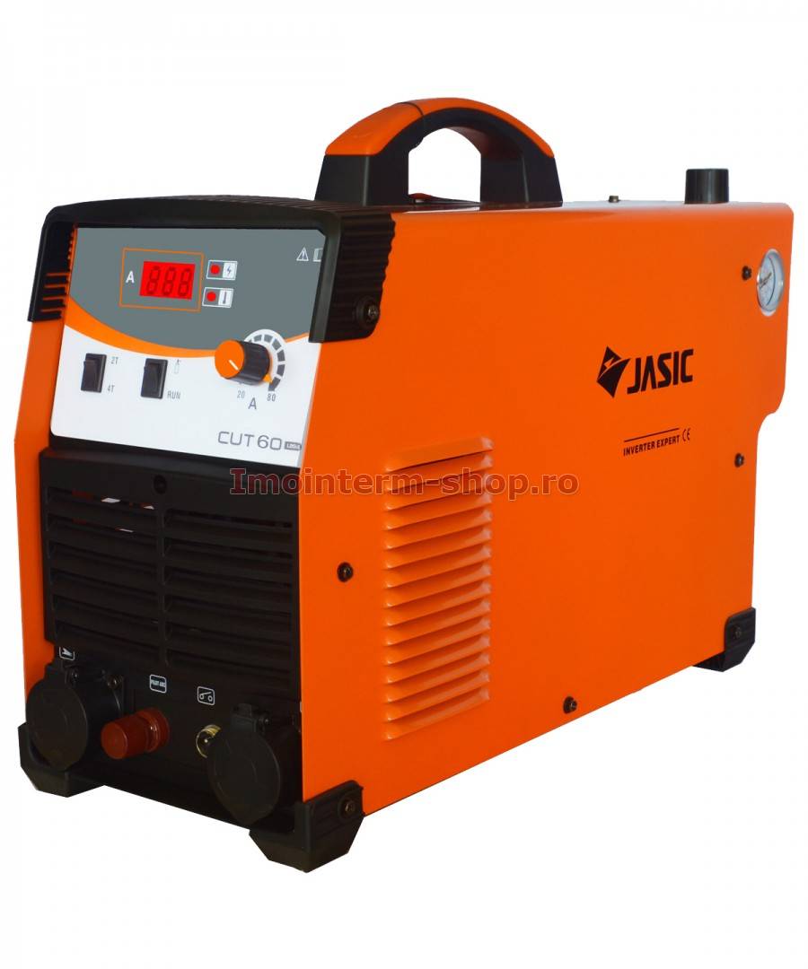 Aparat plasma Jasic CUT-60 L204
