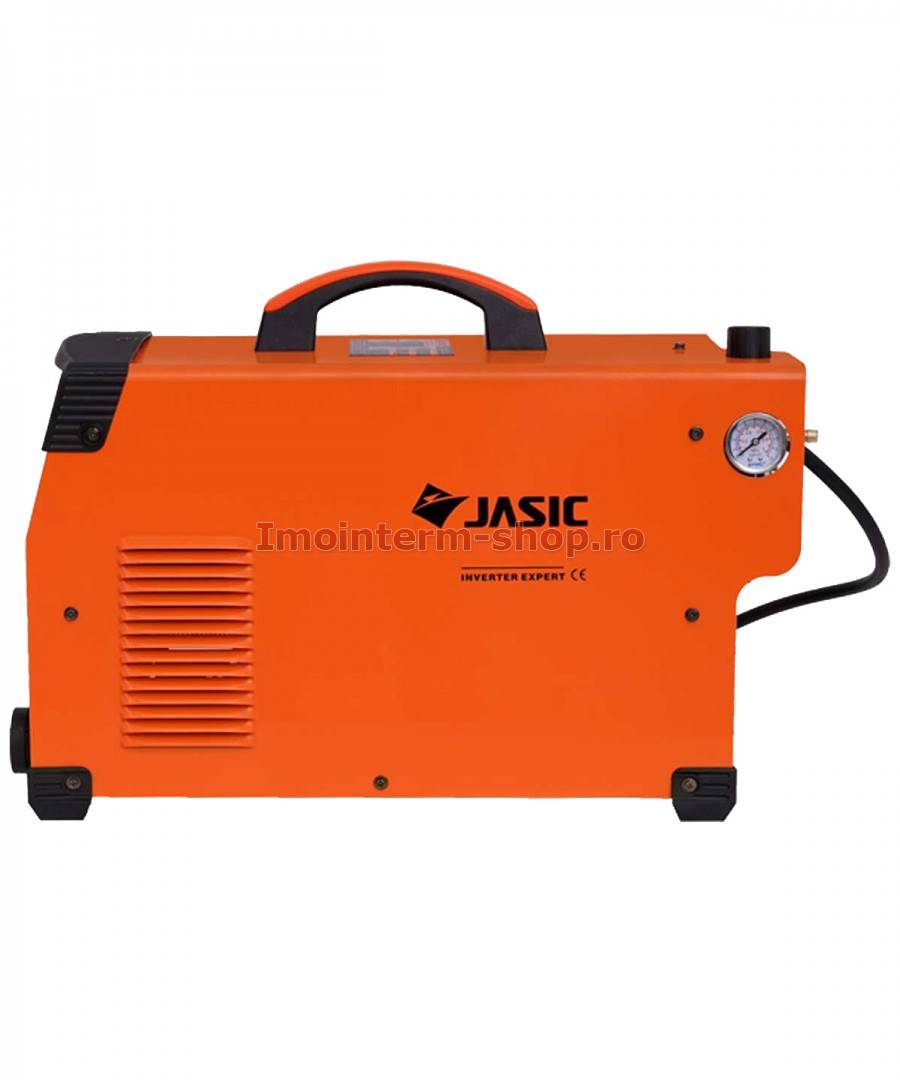 Aparat plasma Jasic CUT-60 L204 - imagine 2
