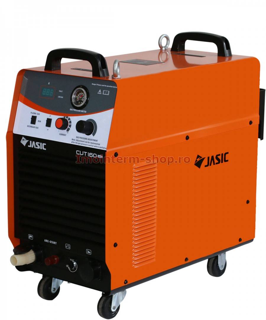 Aparat plasma Jasic CUT160 L307