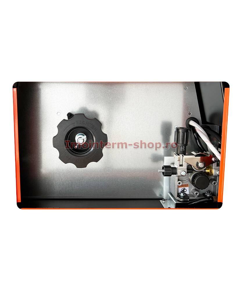 Aparat sudura tip invertor 4 in 1 Handy Multi 200 Synergic Alfaweld Ungaria - imagine 4