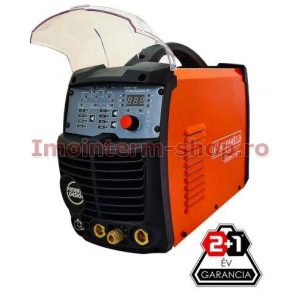 Aparat sudura WIG ALFAWELD EASY TIG 200P ACDC -