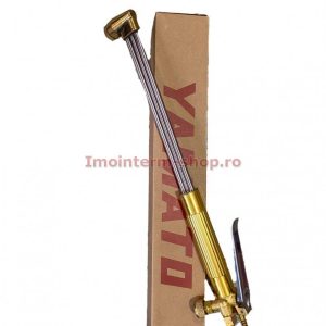 Arzator , braner , torta de taiere oxi acetilena dsu propan 500 mm - Yamato