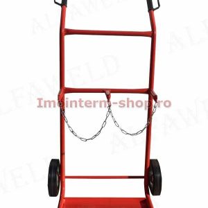 Carucior transport 2  butelii medii (2*20L ) PK 150