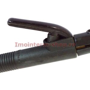 Cleste electrod-crocodil 600A