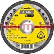 Disc de debitat Kronenflex A346 Extra 115*1.6*22.2