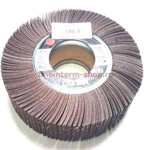 Disc lamelar frontal cu alezaj 200*30*54 gran. 80