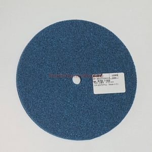 Disc UNITIZED U2305  VORTEX albastru 150*6