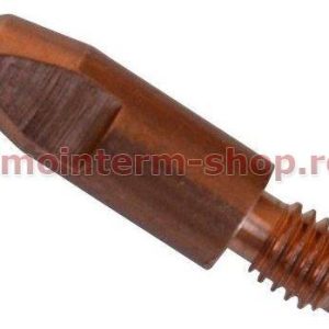 SEt de 10 bucati de duze contact M 6*28 -0.80-1.00-1.20 mm