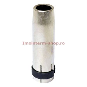 Duza gaz conica 360