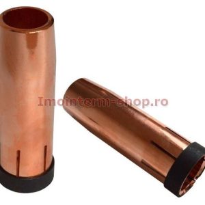 Duza gaz conica 501w
