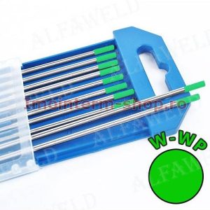 Electrod wolfram pur - verde 3.2 mm