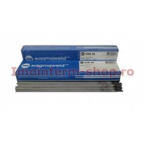 Electrozi ESB 50 d=2.50 mm /pachet 5.0 kg E7018