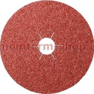 Fibrodisc CS 561 235 mm gran. 60-80
