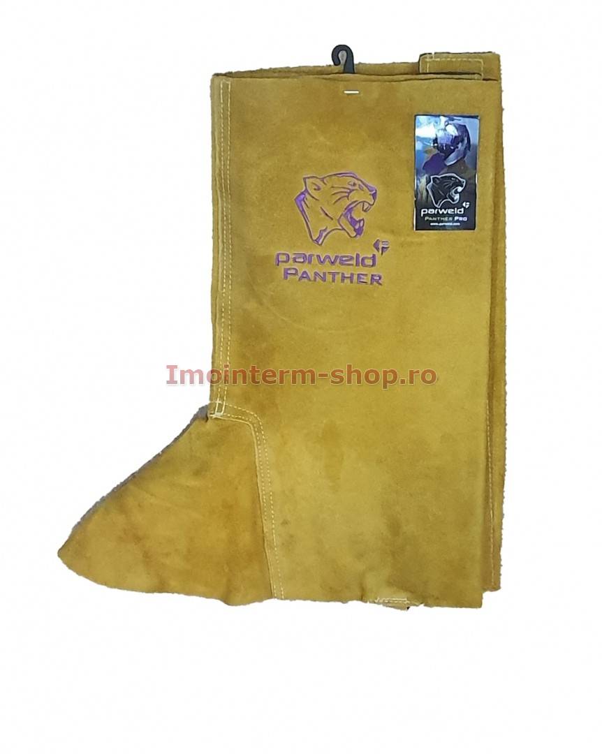 Jambiere sudor din spalt Panther Parweld