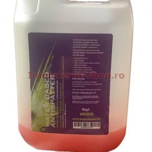 Lichid antistropi la bidon de 5l
