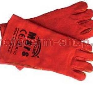 Manusi sudor MOST MARS RED