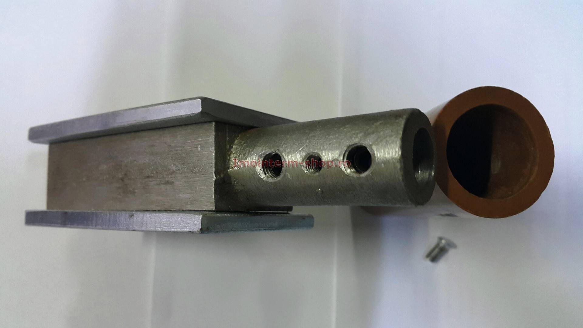 Masa magnetica 400A ESAB Suedia - imagine 2