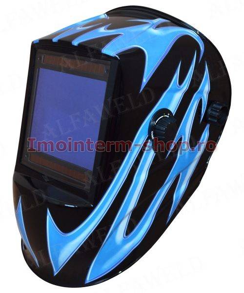 Masca Wh -J800 ecran mare, 4 senzori ,DIN 5-13 - imagine 5