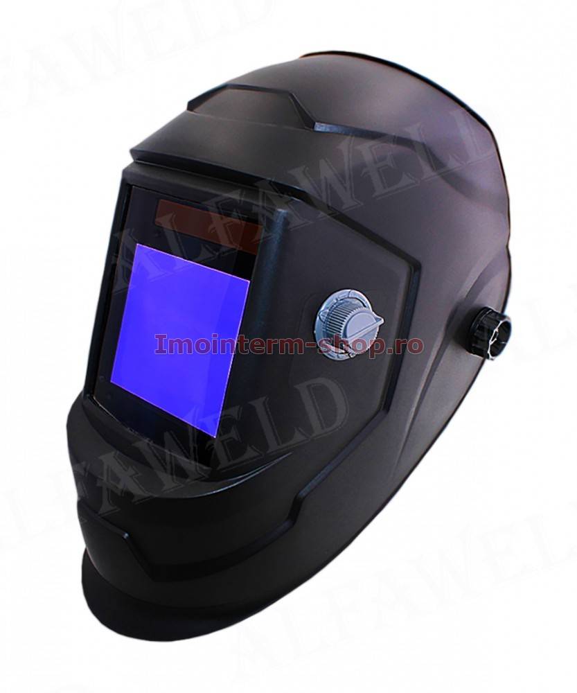 Masca sudura automata Jasic WH -J800 ecran mare