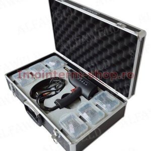 Pistol H5 pentru sudarea diferitelor materiale plastice