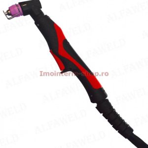Pistol plasma PT 31 -5 m lungime M16*1,5 mm