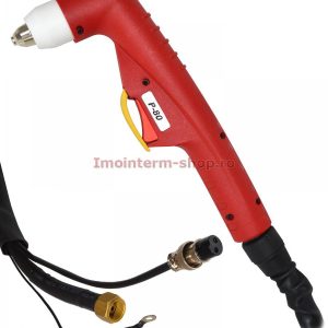 Pistol taiere cu plasma P80 Panasonic 5m lungime si M16*1,5 mm
