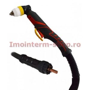 Pistol taiere cu plasma P80 Panasonic 5m lungime si cupla centrala