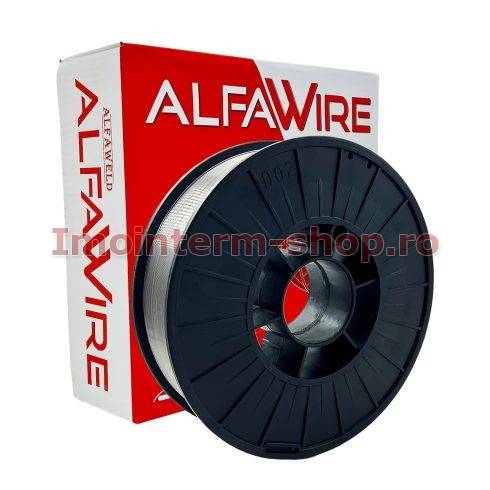Sarma de sudura fara gaz , flux,de 0,90 mm, la 5 kg