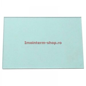 Protectie filtru plastic masca de sudura pentru interior  ARCHON - 63.5*100 mm