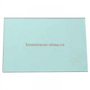Protectie filtru plastic masca de sudura pentru interior SPECTRA - 107*68 mm