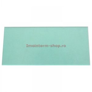 Protectie filtru plastic masca de sudura WH 9801 pentru interior 103*95 mm