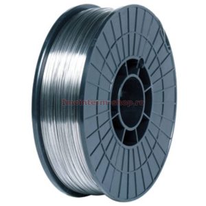 Sarma sudura inox E 308  -  1kg greutate de 0,80 mm