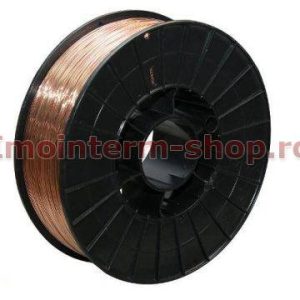 Sarma sudura SG2   rola de 5 kg TERRAWELD  - diametrul 0,60mm