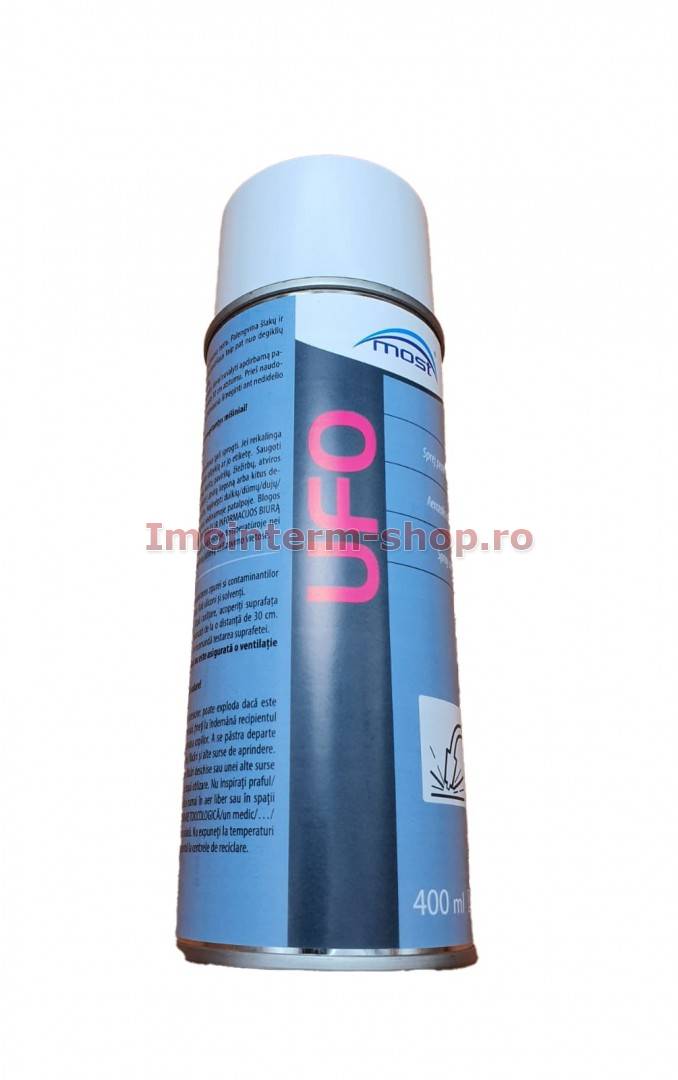 Spray antistropi MOST UFO-1