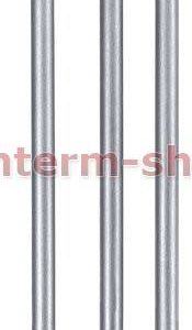 Accesorii Set 3 dalti SDS- MAX