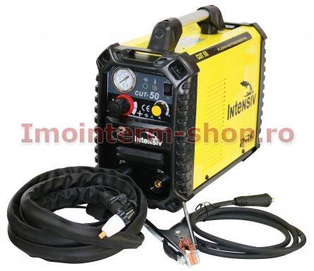 Aparat plasma Intensiv CUT 50 EVO