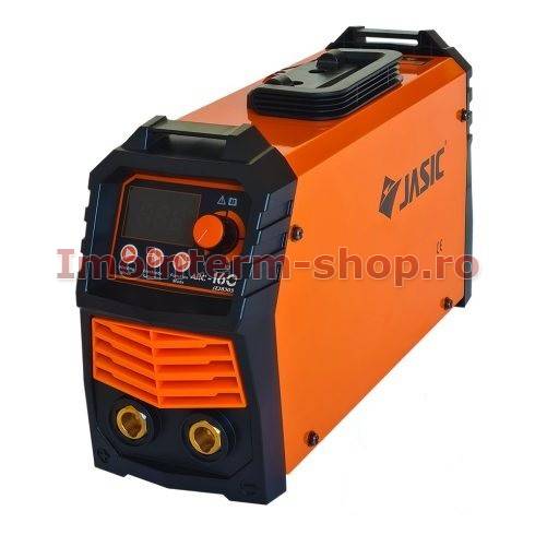 Aparat sudura JASIC ARC 160 SYN LED -tip invertor-