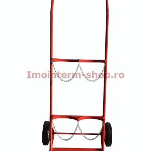 Carucior transport 2 butelii mari PK 200