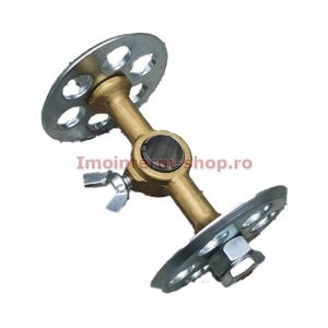 Carucior X511 pentru arzator Yildiz sau Parweld