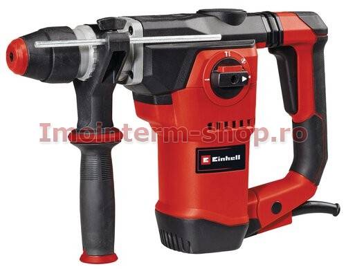 Ciocan rotopercutor TE-RH 32-1600 4F