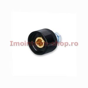 Conector mama aparat - priza 16-25 mm2 pentru aparate de sudura