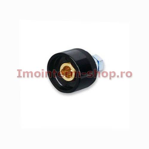 Conector mama aparat - priza 16-25 mm2 pentru aparate de sudura