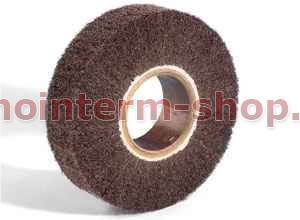 Disc lamelar frontal cu alezaj - panza netesuta - 200*50*76 Very Fine