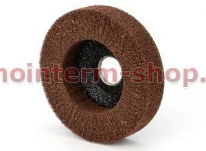 Disc panza netesuta frontala DLN 115 mm