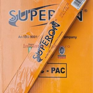 Electrozi sudura inox E308 SUPERON d=2.00 mm/ pachet 2.0 kg