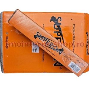 Electrozi Superon d=3.20 mm E 6013 /pachet 5.0 kg
