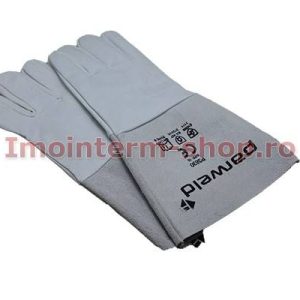 Manusi sudura TIG/ WIG spalt + piele eco de buna calitate
