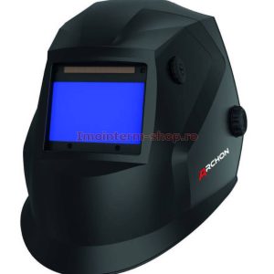 Masca sudura automata MOST ARCHON black -  MOST SPECTRA